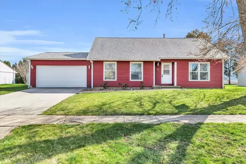 1807 Kenny Ave, Champaign, IL 61822