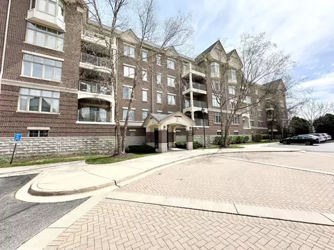 425 Village Grn #512, Lincolnshire, IL 60069