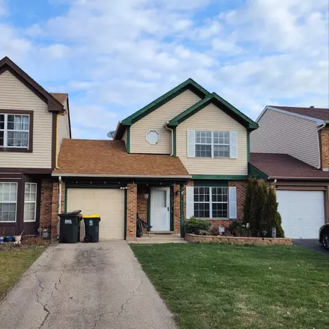 1293 Oriole Trl, Carol Stream, IL 60188