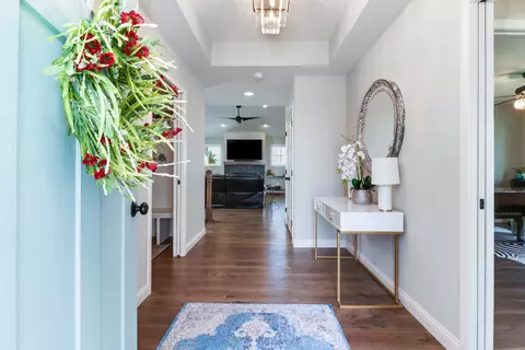 Entry Way - 2624 Shale Rd, Normal, IL 61761 photo 1 of 4