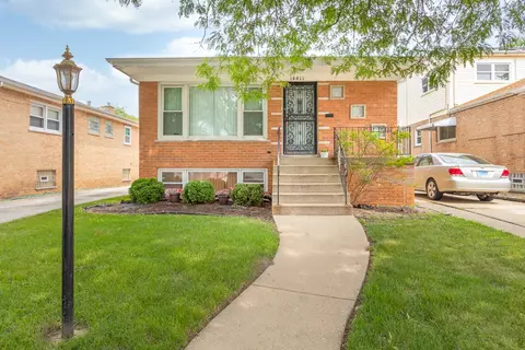 14411 Ellis Ave, Dolton, IL 60419