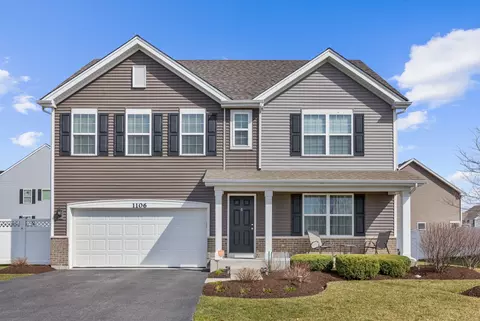 1106 Kolar Ave, Joliet, IL 60431