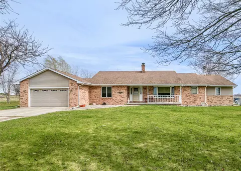 9787 N 1500 W Rd, Manteno, IL 60950