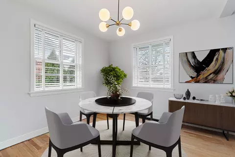 Dining - 377 Desplaines Ave, Riverside, IL 60546 photo 2 of 2