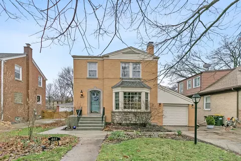 463 Longcommon Rd, Riverside, IL 60546
