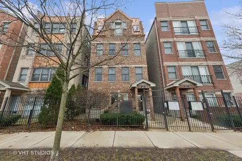 2455 W Harrison St #1, Chicago, IL 60612