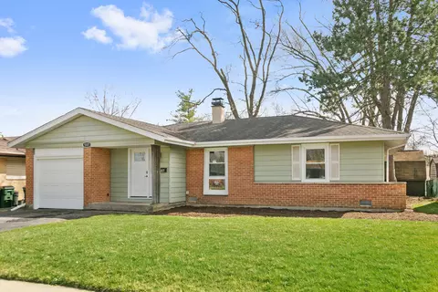 507 Oakton St, Elk Grove Village, IL 60007