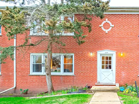 225 W Johnson St #1A, Palatine, IL 60067