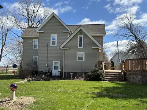 Exterior - 511 Walnut St, Varna, IL 61375 photo 9 of 9