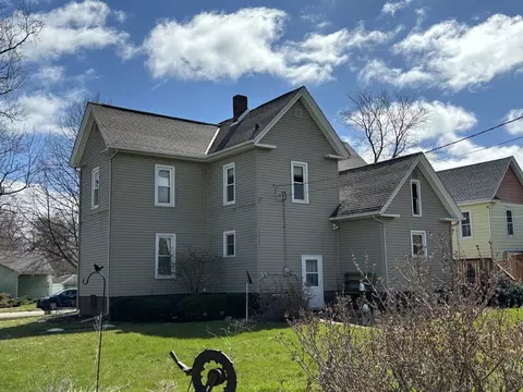 Exterior - 511 Walnut St, Varna, IL 61375 photo 8 of 9