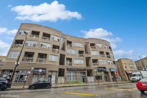 4913 N Lincoln Ave #3, Chicago, IL 60625