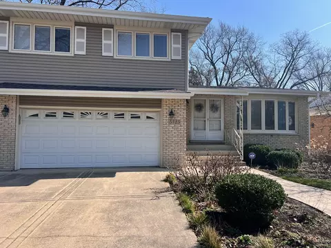 5325 Fair Elms Ave, Western Springs, IL 60558