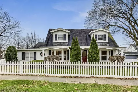 172 Malden Ave, La Grange, IL 60525