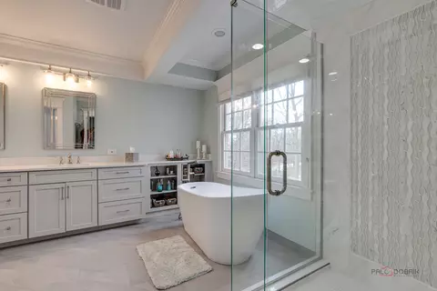 Bath - 320 Belle Foret Dr, Lake Bluff, IL 60044 photo 1 of 4