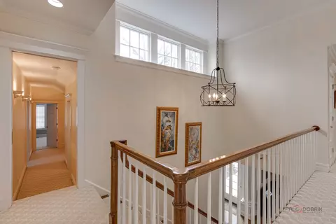 Entry Way - 320 Belle Foret Dr, Lake Bluff, IL 60044 photo 3 of 5