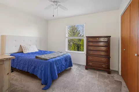 Bedroom - 15948 S Dan Oconnell Dr, Plainfield, IL 60586 photo 3 of 4