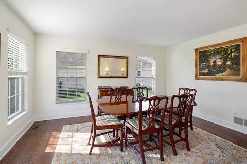 Dining - 15948 S Dan Oconnell Dr, Plainfield, IL 60586 photo 1 of 2