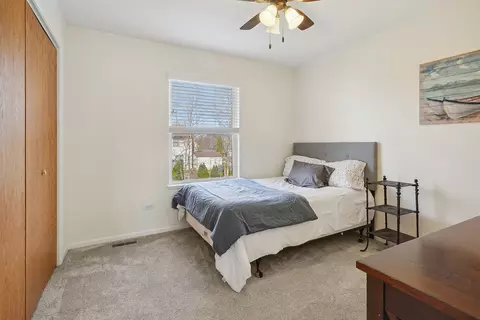 Bedroom - 15948 S Dan Oconnell Dr, Plainfield, IL 60586 photo 2 of 4