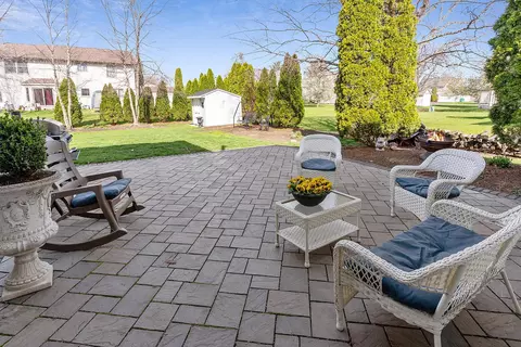 Exterior - 15948 S Dan Oconnell Dr, Plainfield, IL 60586 photo 2 of 6