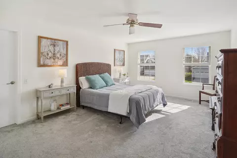 Bedroom - 15948 S Dan Oconnell Dr, Plainfield, IL 60586 photo 1 of 4