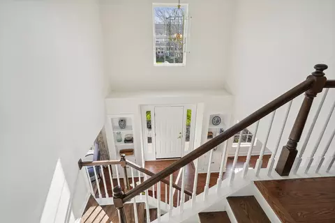 Entry Way - 15948 S Dan Oconnell Dr, Plainfield, IL 60586 photo 2 of 2