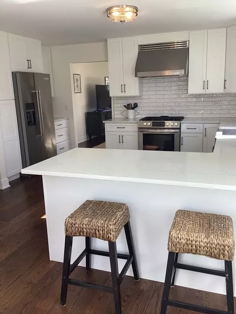 Kitchen - 15948 S Dan Oconnell Dr, Plainfield, IL 60586 photo 3 of 3