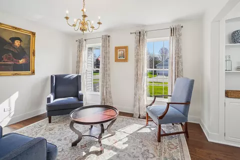 Living - 15948 S Dan Oconnell Dr, Plainfield, IL 60586 photo 2 of 2