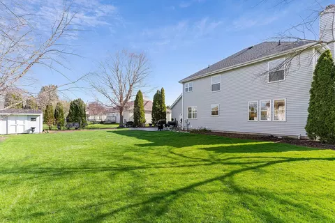 Exterior - 15948 S Dan Oconnell Dr, Plainfield, IL 60586 photo 3 of 6