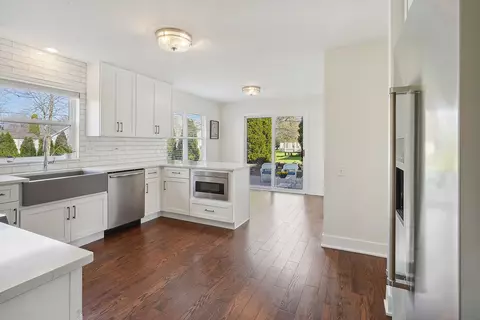 Kitchen - 15948 S Dan Oconnell Dr, Plainfield, IL 60586 photo 1 of 3