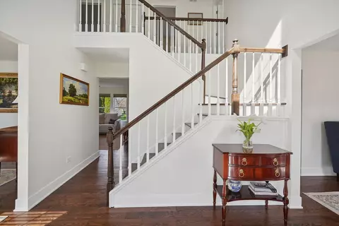 Entry Way - 15948 S Dan Oconnell Dr, Plainfield, IL 60586 photo 1 of 2