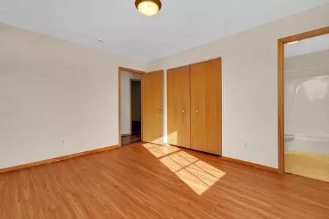 Bedroom - 405 W 3rd St, Braidwood, IL 60408 photo 2 of 2