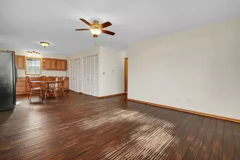 Living - 405 W 3rd St, Braidwood, IL 60408 photo 1 of 3