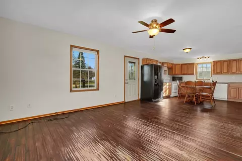 Living - 405 W 3rd St, Braidwood, IL 60408 photo 2 of 3