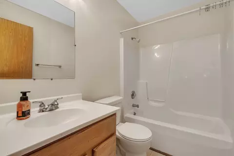 Bath - 405 W 3rd St, Braidwood, IL 60408 photo 1 of 2
