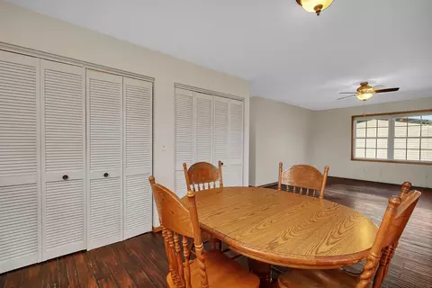 Dining - 405 W 3rd St, Braidwood, IL 60408 photo 2 of 3