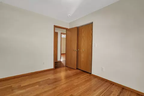 Bedroom - 405 W 3rd St, Braidwood, IL 60408 photo 1 of 2
