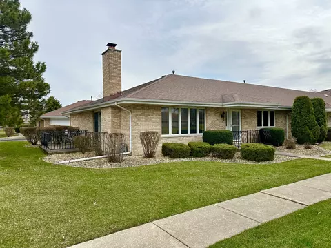 17831 Maryland Ct, Orland Park, IL 60467