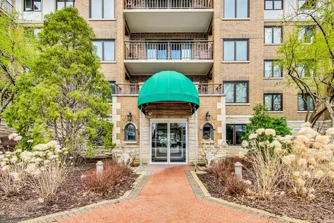 5 S Pine St #409B, Mount Prospect, IL 60056