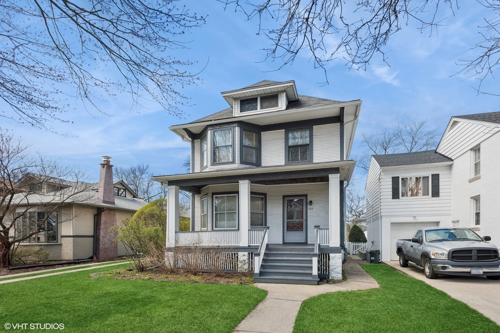 620 Ashland Ave  