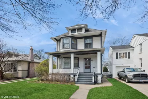 620 Ashland Ave, River Forest, IL 60305