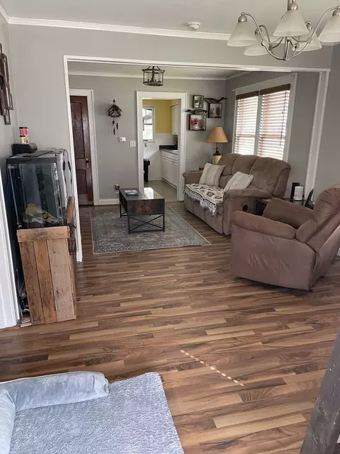 Living - 1210 E Bell St, Bloomington, IL 61701 photo 1 of 2