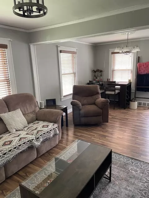 Living - 1210 E Bell St, Bloomington, IL 61701 photo 2 of 2