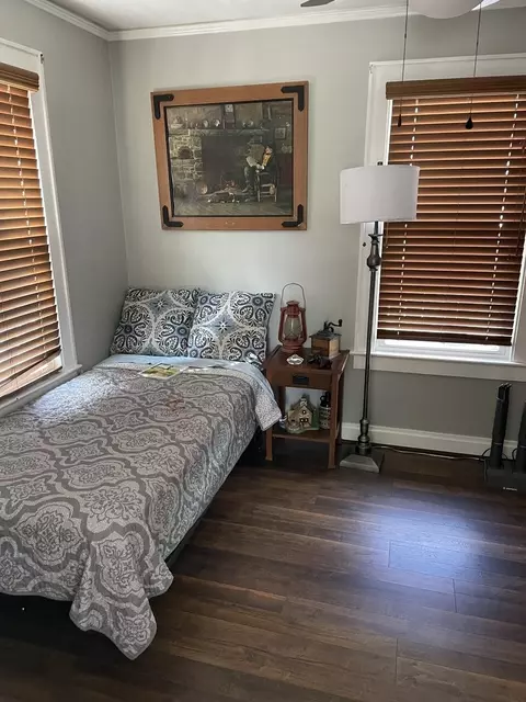 Bedroom - 1210 E Bell St, Bloomington, IL 61701 photo 3 of 3
