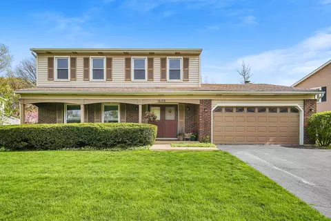 1605 Plum Ct, Downers Grove, IL 60515