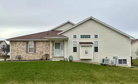 6010 W Kennedy Ct, Monee, IL 60449