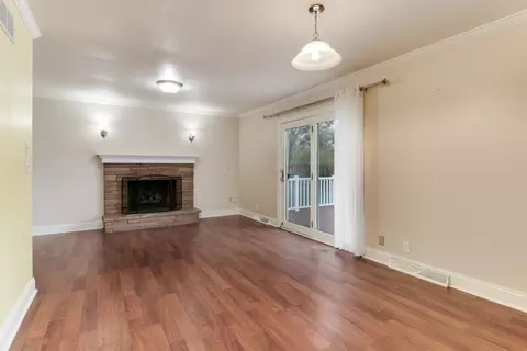Living - 122 S Orr Dr, Normal, IL 61761 photo 3 of 5