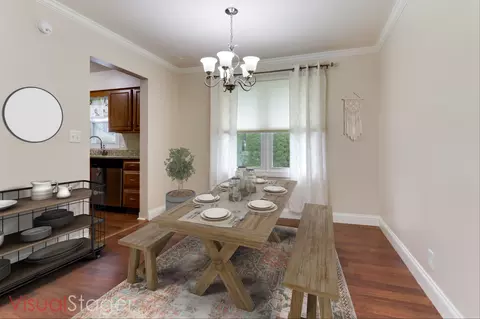 Dining - 122 S Orr Dr, Normal, IL 61761 photo 1 of 1
