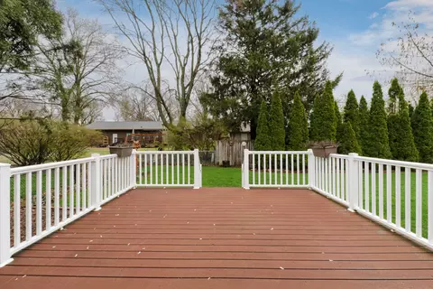 Exterior - 122 S Orr Dr, Normal, IL 61761 photo 5 of 9