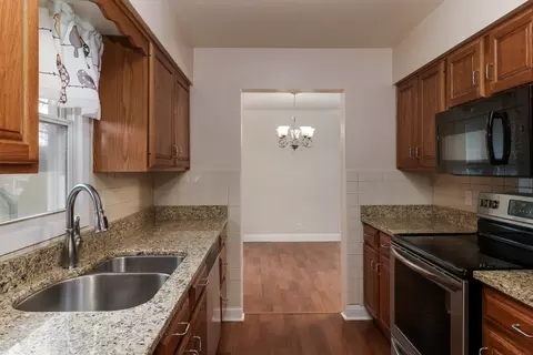 Kitchen - 122 S Orr Dr, Normal, IL 61761 photo 2 of 3