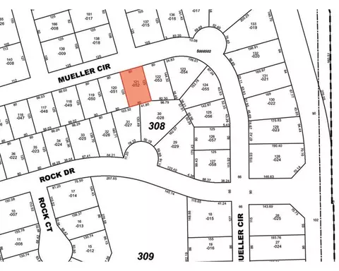 16532 S Mueller Cir, Plainfield, IL 60586